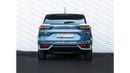 Ford Territory AED 1,258 PM • TERRITORY STD • 1.8L TURBOCHARGE • OFFICIAL FORD WARRANTY + SERVICE PLAN UNTIL 2027