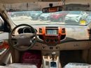 Toyota Fortuner GXR 60TH