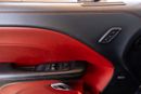 Dodge Challenger GT 3.6L Dodge Challenger GT 2021 GCC | Warranty for 1,484.00 AED monthly