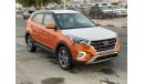 Hyundai Creta Petrol 1.6L AT 2020Model