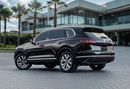 فولكس واجن طوارق HIGHLINE Touareg Highline | 2,076 P.M | 0% Downpayment | Under Warranty!