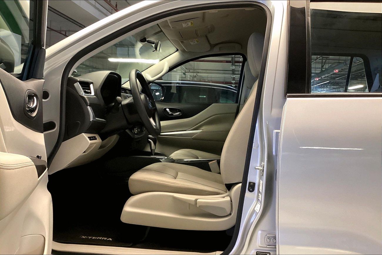 Nissan XTerra SE | Guaranteed Warranty | 0 Down Payment