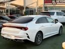Kia K5 EX KIA K5 2021 GCC PERFECT CONDITION NO ACCIDENT