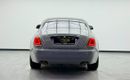Rolls Royce Wraith STD 2016 Rolls Royce Wraith Special Edition, Full Service History, Excellent Condition, GCC