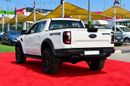 Ford Ranger RAPTOR