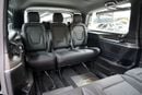 مرسيدس بنز V 300 Mercede-Benz V 300 AVANTGARDE | GCC 0km | Agency Warranty | 360 View | 64 colors Ambeint Lights