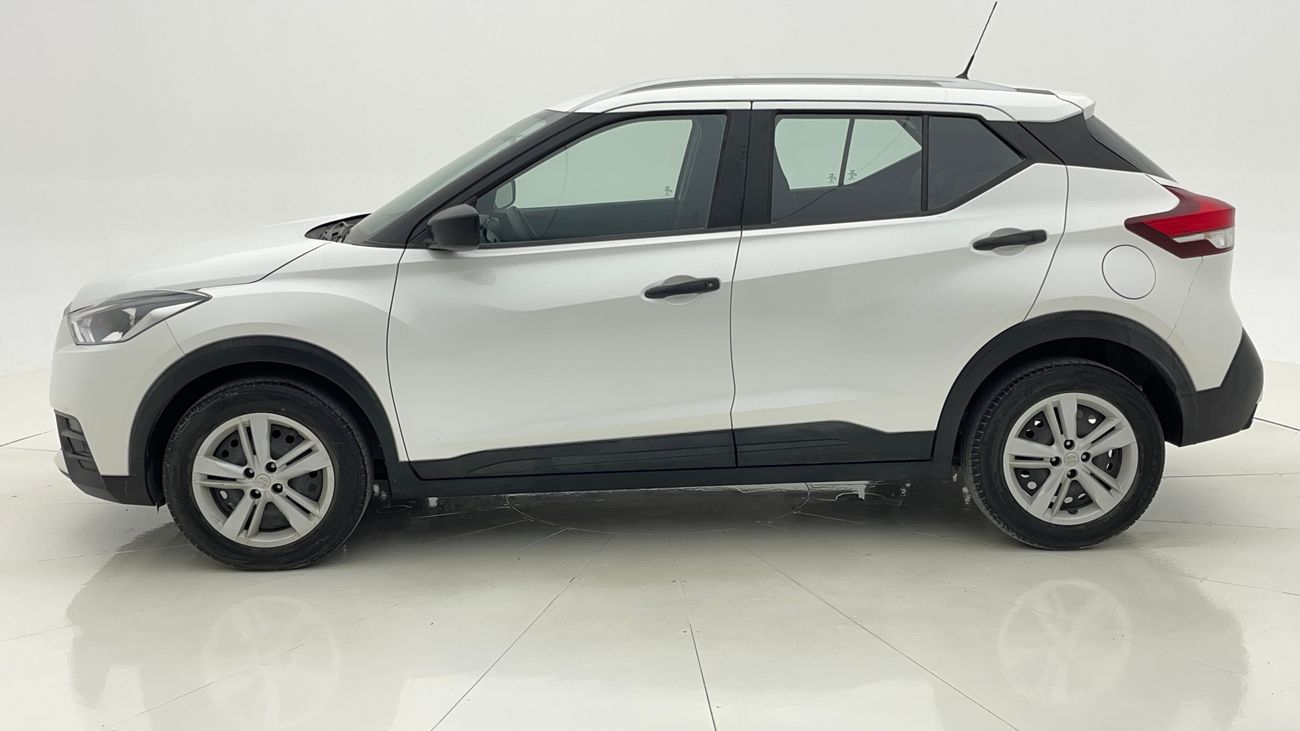 Nissan Kicks S 1.6 | Zero Down Payment | Free Home Test Drive