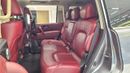 Nissan Patrol LE PLATINUM CITY