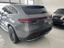 مرسيدس بنز EQC 400 PREMIUM