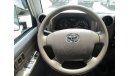 Toyota Land Cruiser Pick Up 79 4.5L Diesel Double Cab STD  Manual