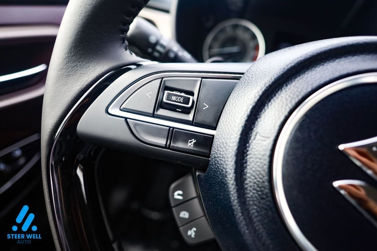 Suzuki Fronx 2026 GLX | Smart Petrol AT | 9” Display Audio | 360° Camera | Best Export Prices