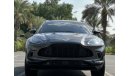 Aston Martin DBX Std ASTON MARTIN DBX 2021 GCC