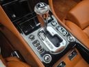Bentley Brooklands STD