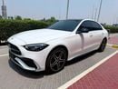 Mercedes Benz C260L STANDARD C260 L - Chinese Specs - Brand