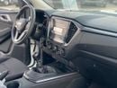 Isuzu DMax SINGLE CAB MANUAL - DIESEL ENGINE 1.9 TURBO