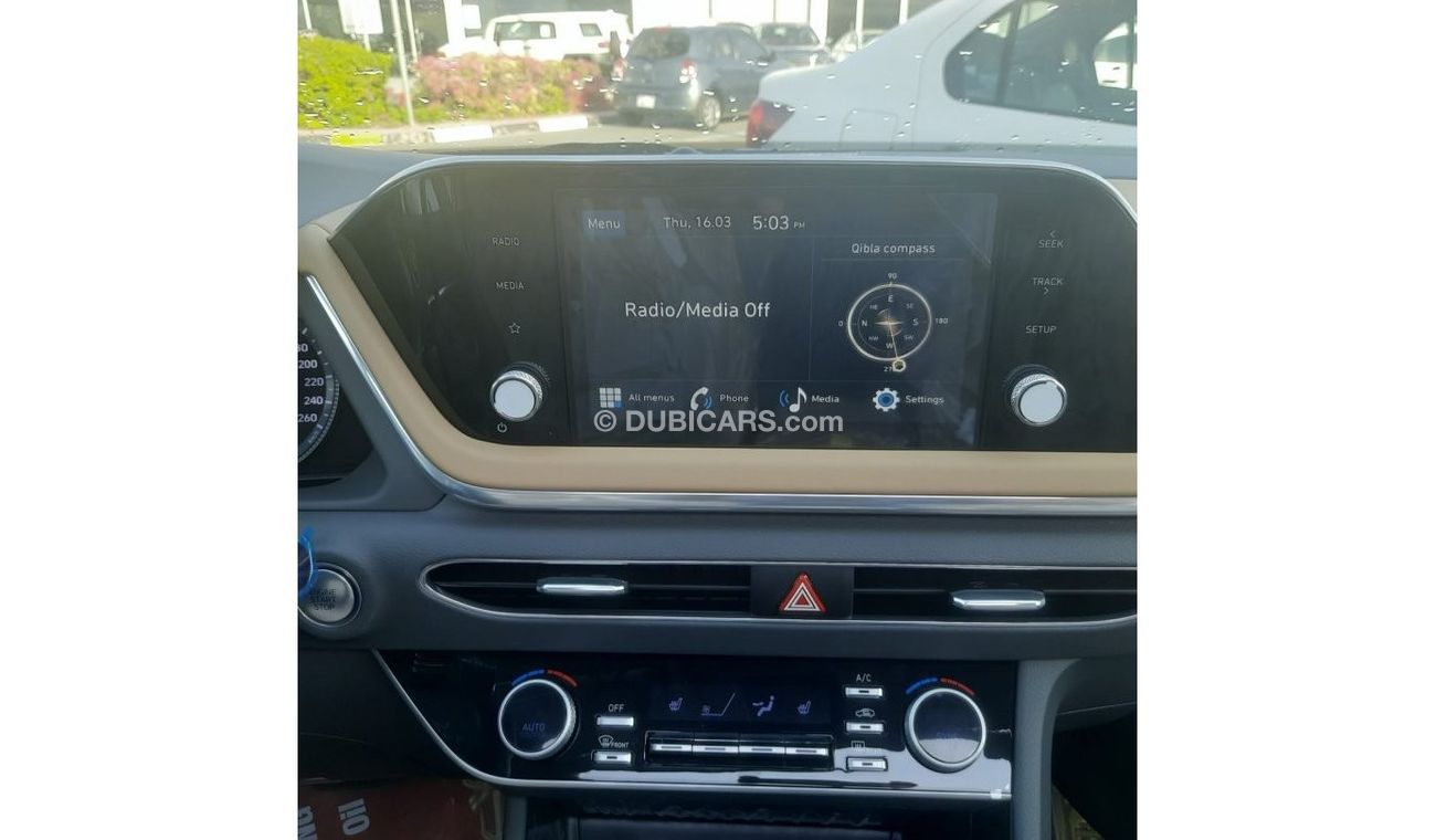 هيونداي سوناتا GLS PREMIUM. У нас лучшие цены