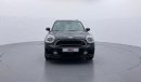 Mini Cooper Countryman S ALL4 2 | Under Warranty | Inspected on 150+ parameters