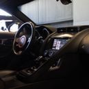 جاكوار F Type S