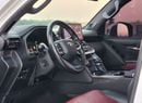 Toyota Land Cruiser VXR 2022 VXR Twin Turbo Full Option Very Clean And Perfect Condition