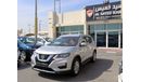 Nissan XTrail ACCIDENTS FREE - GCC - PERFECT CONDITION INSIDE OUT
