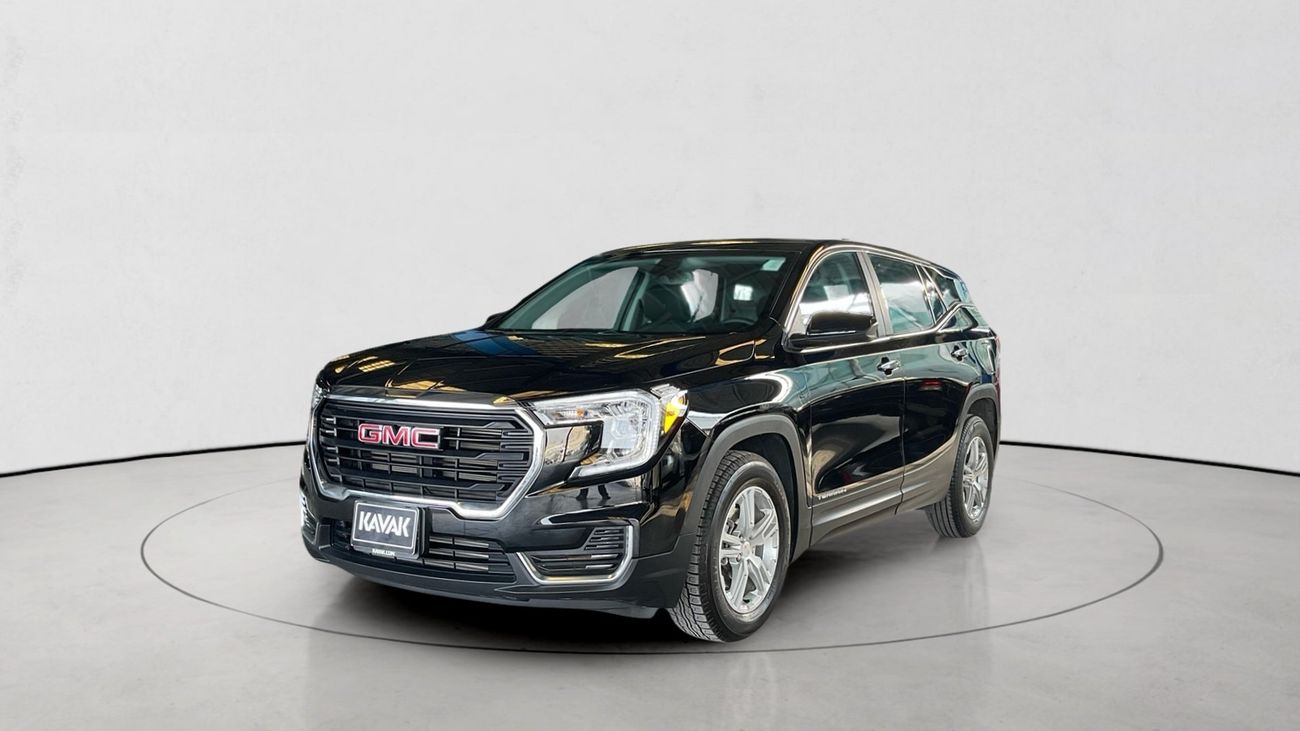 GMC Terrain 1.5 SLE AUTO RVC 17 | Guaranteed Warranty | 0 Down Payment