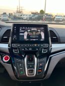 Honda Odyssey TOURING