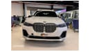 BMW X7 BMW X7 40i Induvial /Fully loaded