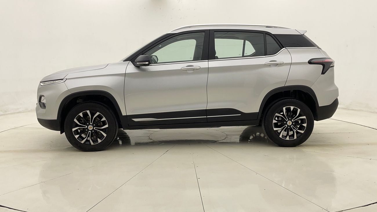 Chevrolet Groove PREMIER 1.5 | Zero Down Payment | Home Test Drive