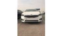 Kia Cadenza Clarus Bodykit