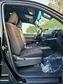 Toyota Hilux ADVENTURE SR5 ADVENTURE / 4.0L V6 PETROL / 360 CAMERA / FR & REAR CAMERA / AUTO A.C (CODE # HADVKW)