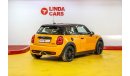 Mini Cooper S Mini Cooper S 2015 GCC under Warranty with Flexible Down-Payment.