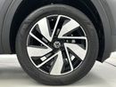 Volkswagen Teramont COMFORTLINE with Sunroof - Leather Seats 2L | VW Certified | Premium Ventilated Seats