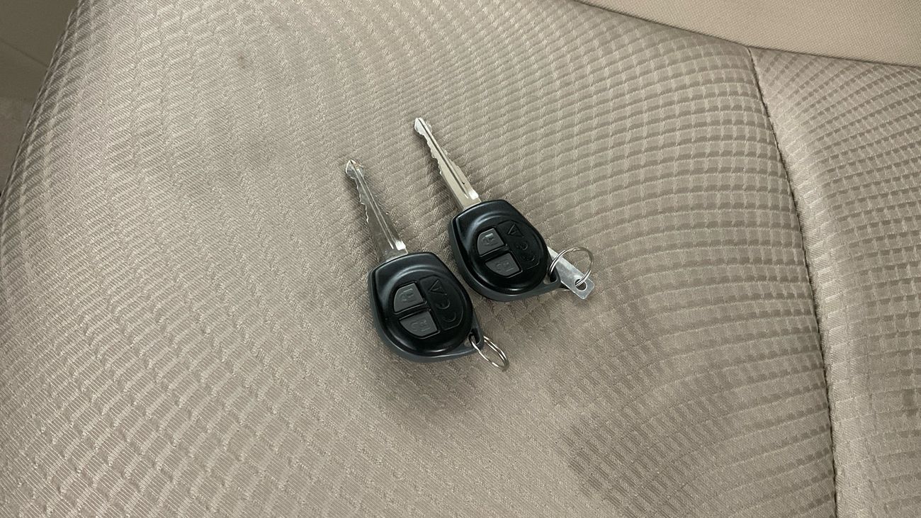 Suzuki Ciaz GL | upto AED 20,000 Ramadan Discount | Guaranteed Warranty | 0 Down Payment