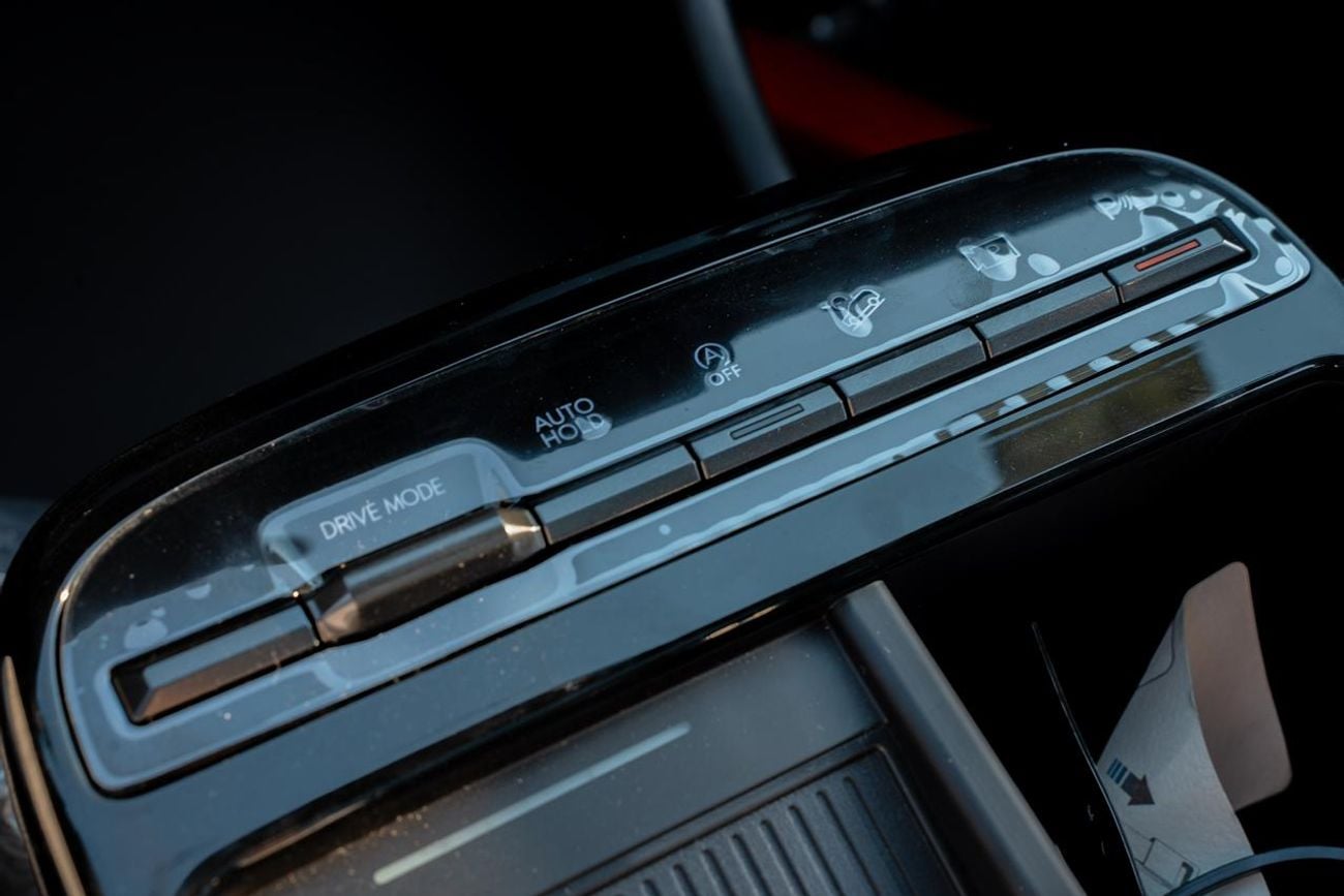 Hyundai Tucson Hyundai Tucson N line 2025 1.5L Turbo Petrol