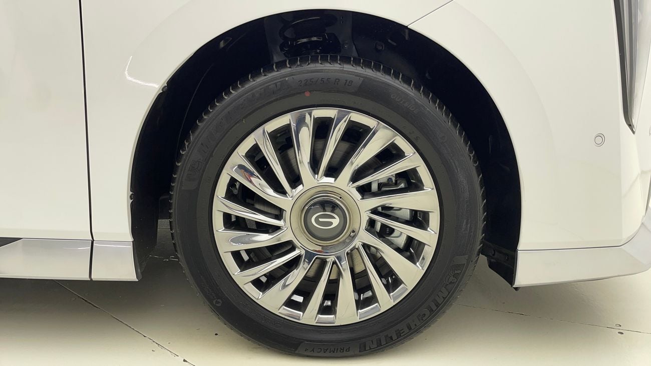 GAC M8 2026 GX | AED 2431/Month | 20% DP