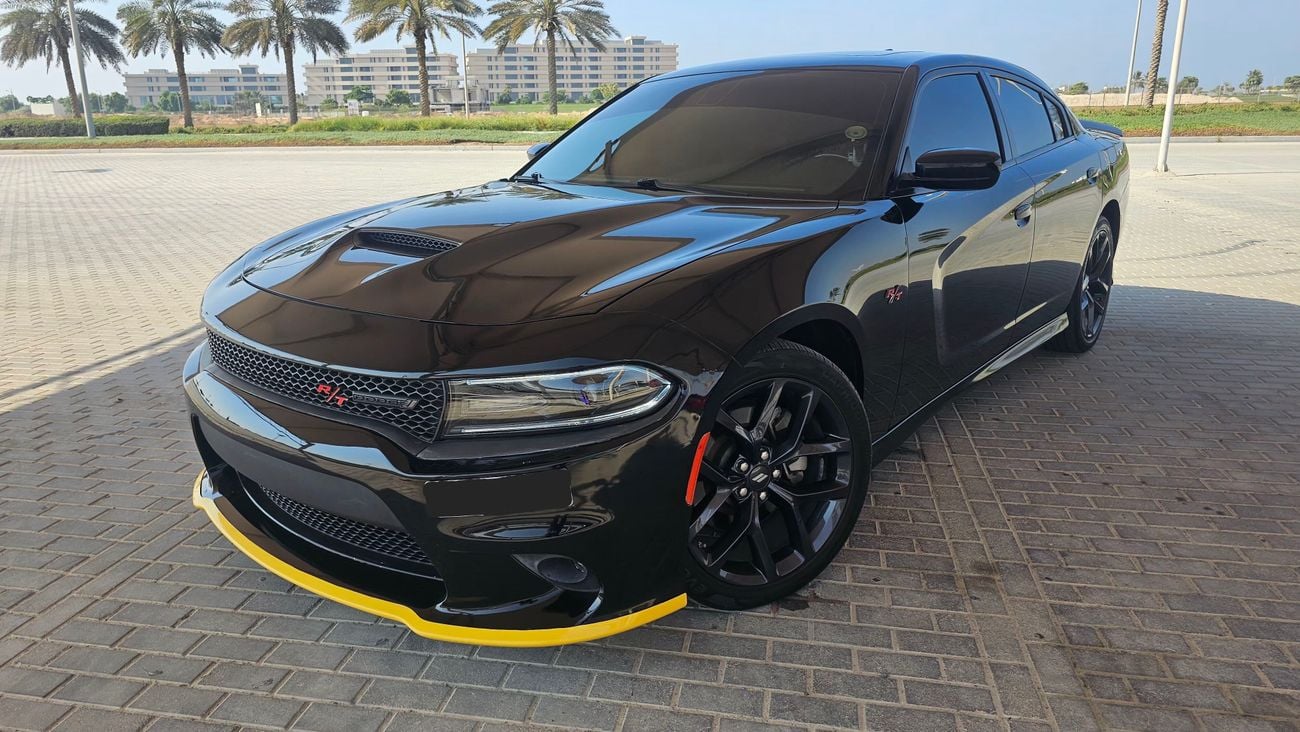 دودج تشارجر