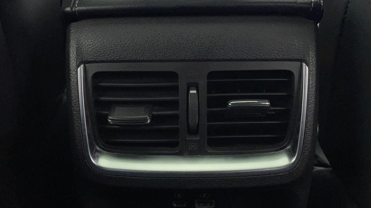 Infiniti QX55 2.0T Luxe (AWD) 2024 LUXE | AED 1824/Month | 0 DP | 30 Day Return | Warranty | Service History