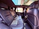 Land Rover Range Rover رنج روفر فوج صبغ وكالة Vogue Supercharged - US Specs - Pristine Condition