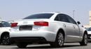 أودي A6 35 FSI