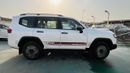 Toyota Land Cruiser GR SPORT