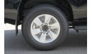Toyota Prado Diesel 3.0L MT 5L