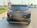 Toyota RAV4 VXR 4X4