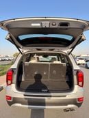 Hyundai Palisade Sel Full option 2022 | Radar | sunroof | leather seats