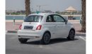 Fiat 500 Abarth 595 Abarth 595