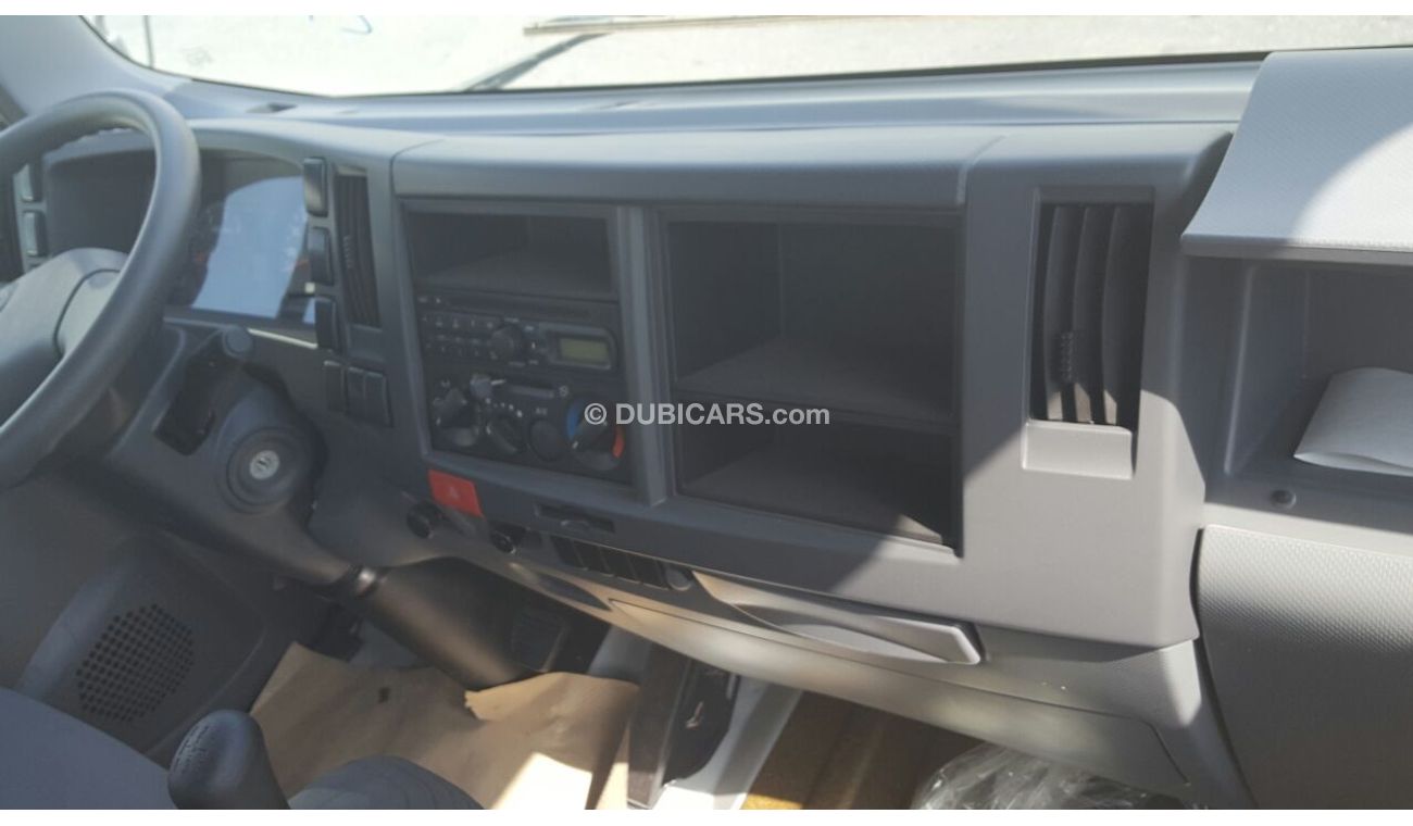 إيسوزو NPR 4 طن