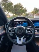 Mercedes-Benz GLS 450 AMG 2023 50000 Km American