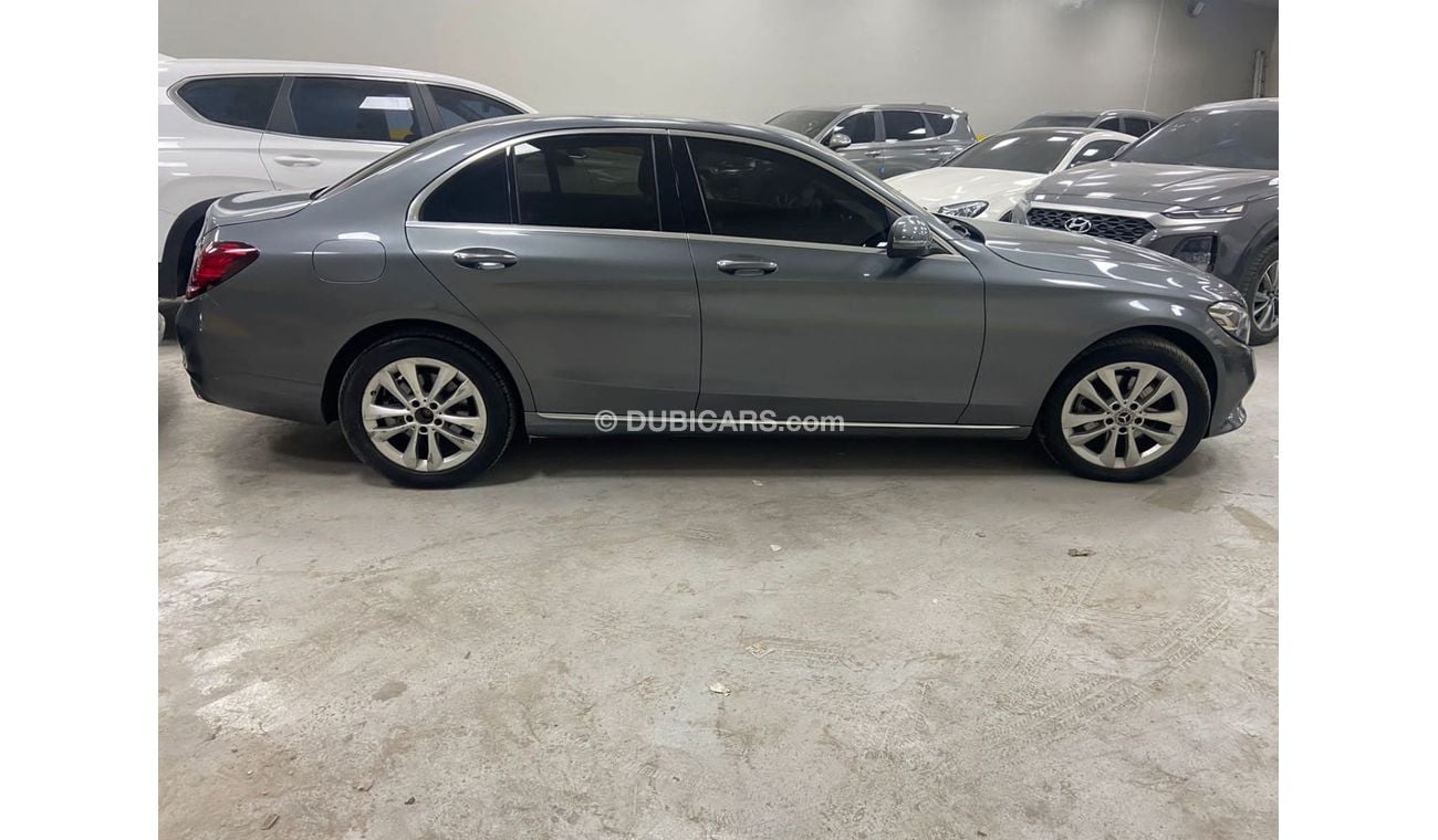 Mercedes-Benz C 220 C220 diesel