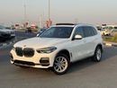 بي أم دبليو X5 40i xDrive 3.0L