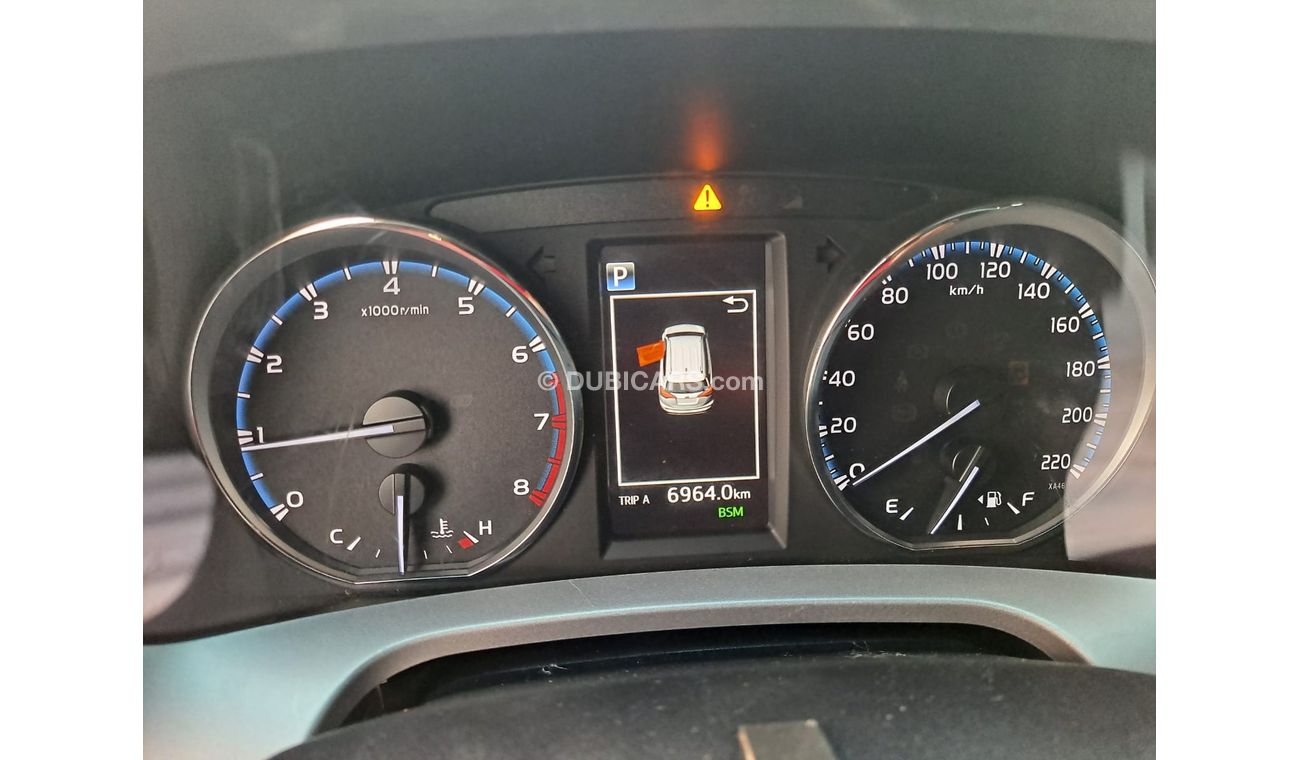 Toyota RAV4 TOYOTA RAV4 JAPANI CLEAN CAR