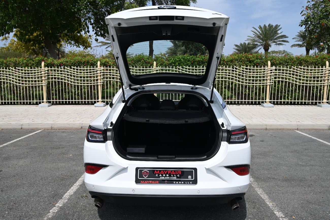 جاك J7 LUXURY